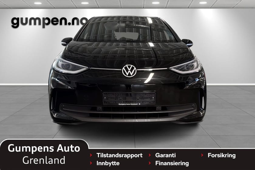 Bilde 4 av Volkswagen ID.3 Pro Performance