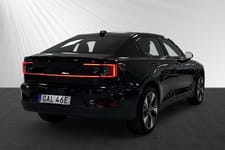 Polestar 2 Standard Range Single Motor