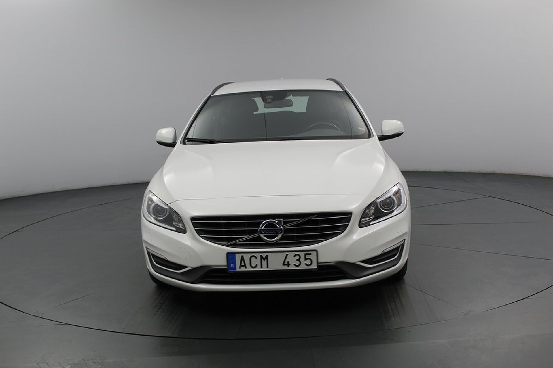 Volvo V60 D4 AWD 2014, bild 5/27