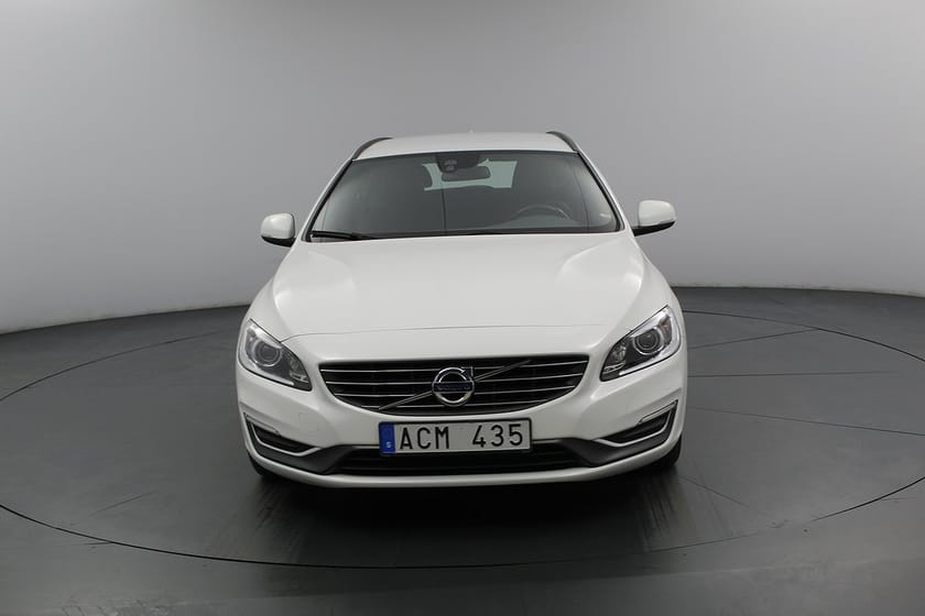 Bild 5 av Volvo V60