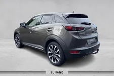 Thumnail bilde 2 av Mazda CX-3