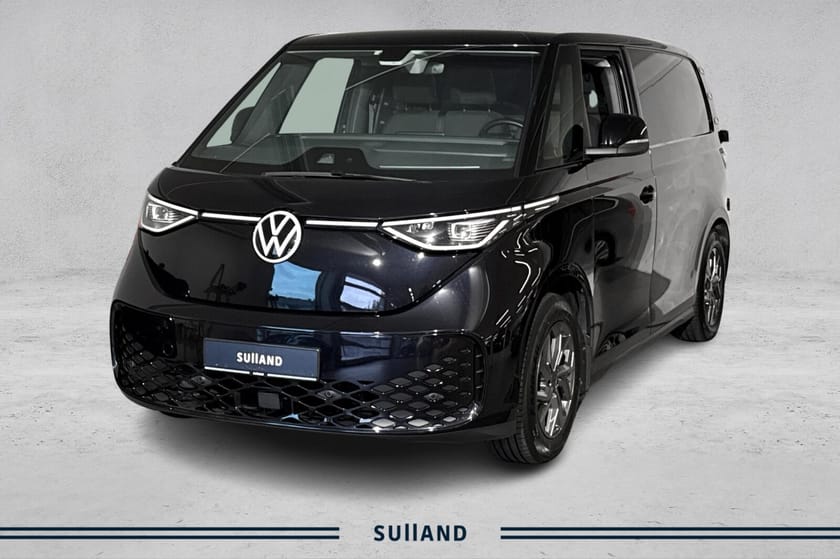 Bilde 1 av Volkswagen ID. Buzz Cargo 77kwh 204 hk