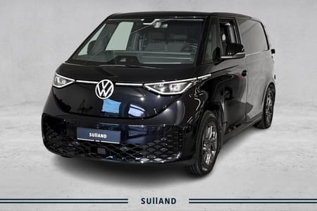 Volkswagen ID. Buzz Cargo 77kwh 204 hk