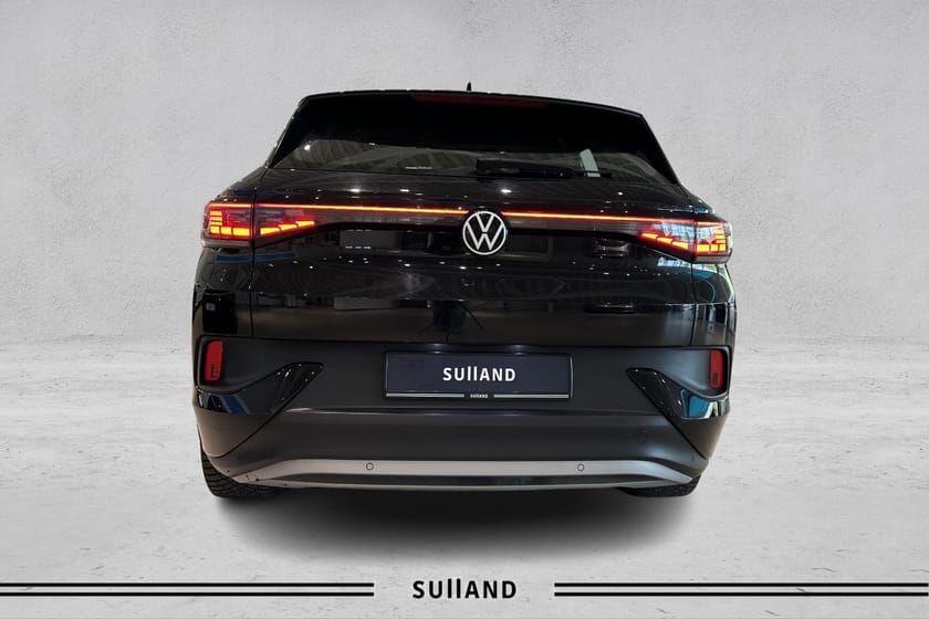 Bilde 4 av Volkswagen ID.4 GTX 77kwh
