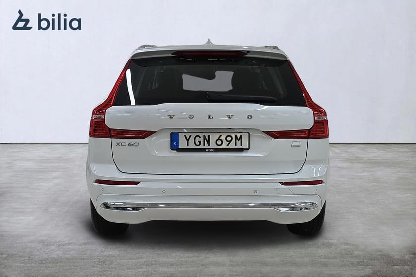 Bild 5 av Volvo XC60