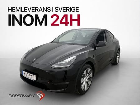 Tesla Model Y Long Range AWD Autopilot Kamera MOMS