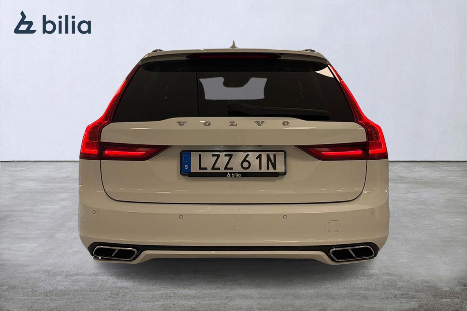 Volvo V90 D4 R-Design 2020, bild 5/10