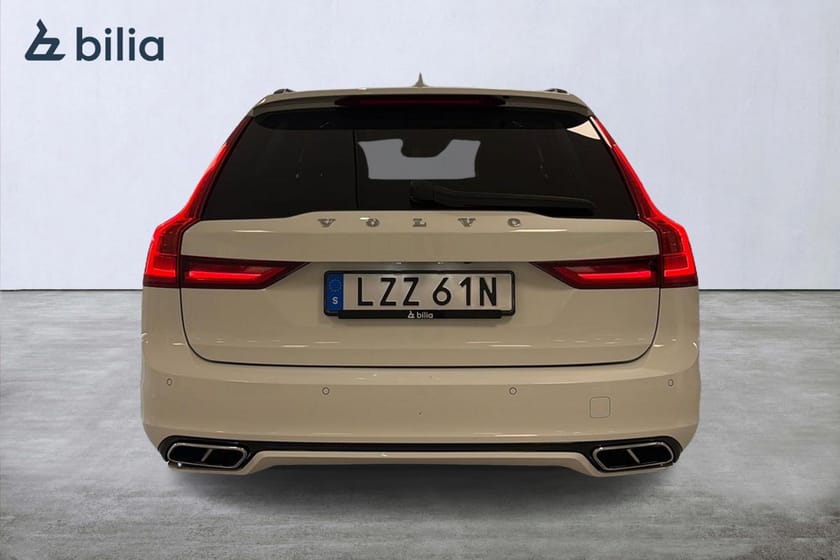Bild 5 av Volvo V90