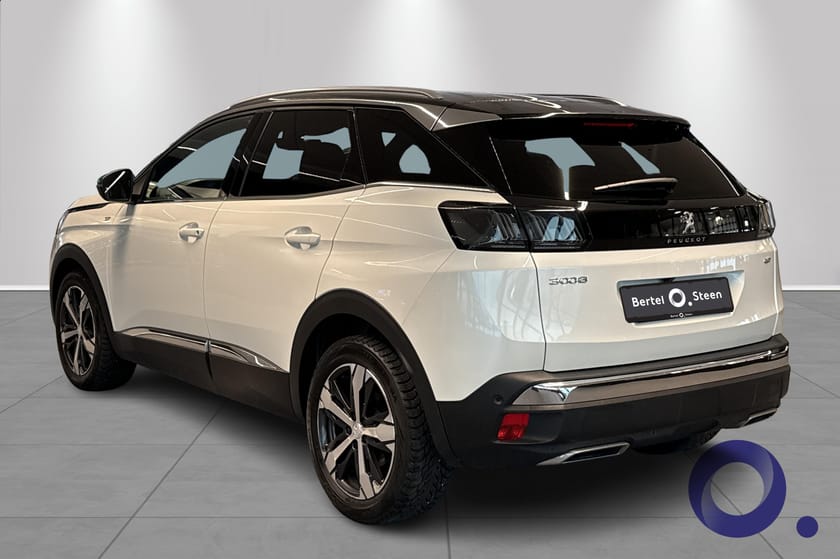 Bilde 4 av Peugeot 3008