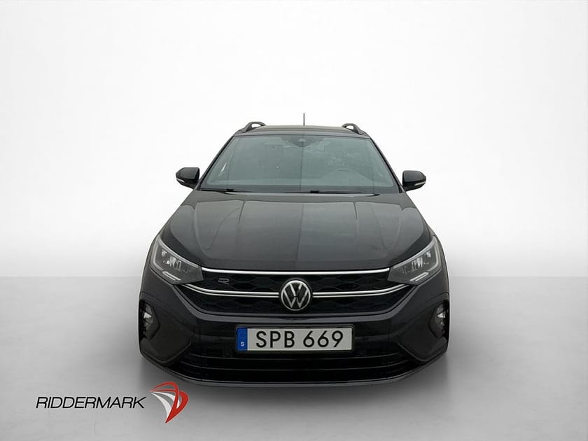 Bild 2 av Volkswagen Taigo
