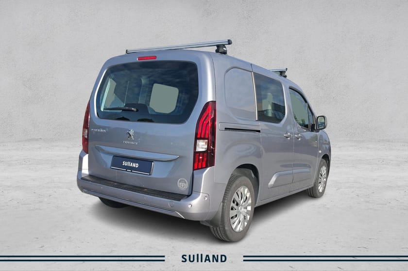 Bilde 5 av Peugeot Partner L1