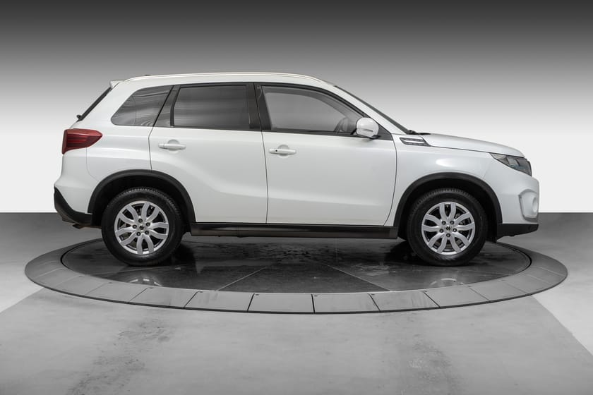 Bilde 3 av Suzuki Vitara HEV AllGrip