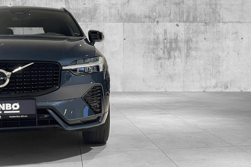 Bilde 4 av Volvo XC60