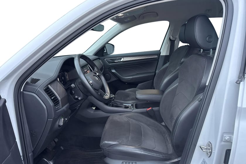Bilde 5 av Škoda Kodiaq style tdi 150 4x4 dsg