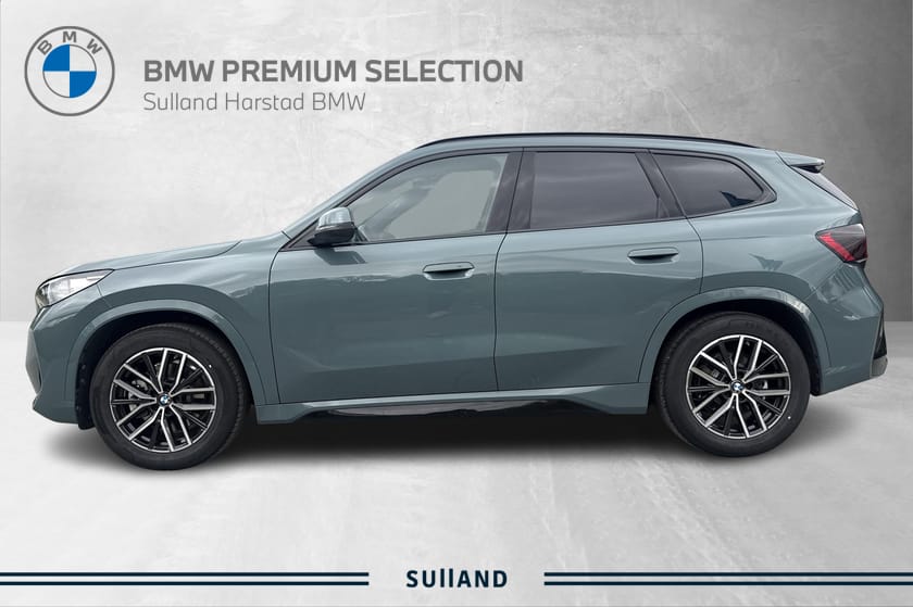Bilde 2 av BMW iX1 xDrive30 Fully Charged / M sport / Harman / Head up