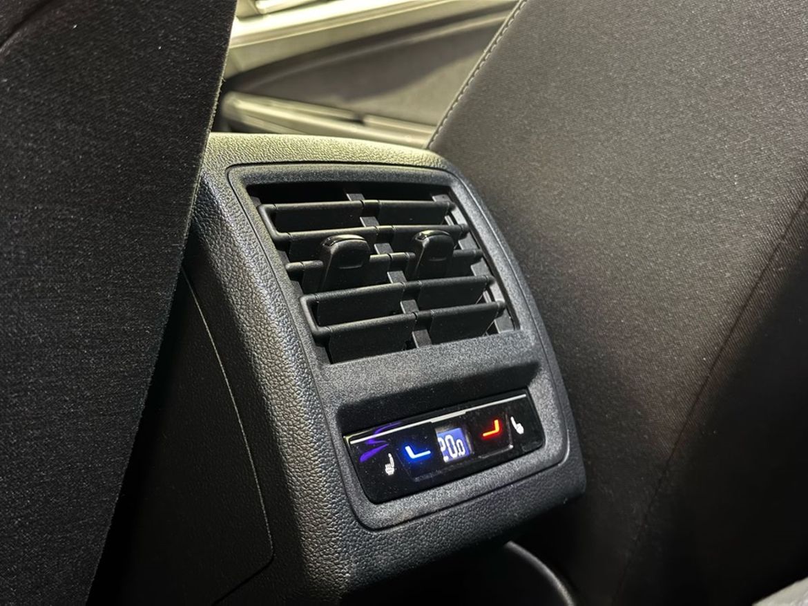Volkswagen Volkswagen Golf — bild 17