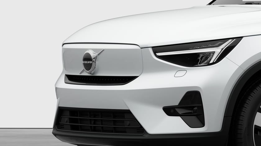 Bild 3 av Volvo ExtendedRange Plus SE