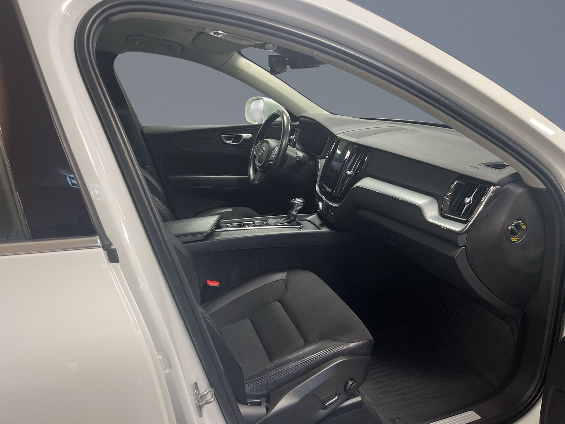 Volvo XC60 2018, bild 7/17