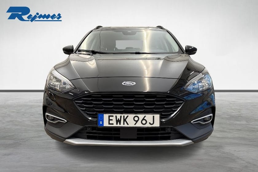 Bild 4 av Ford Focus Active Kombi 1.0 125 Sport