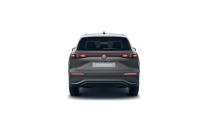 Bild 4 av Volkswagen Tayron 7-seater 1.5 eTSI ACT OPF Life Edition DSG