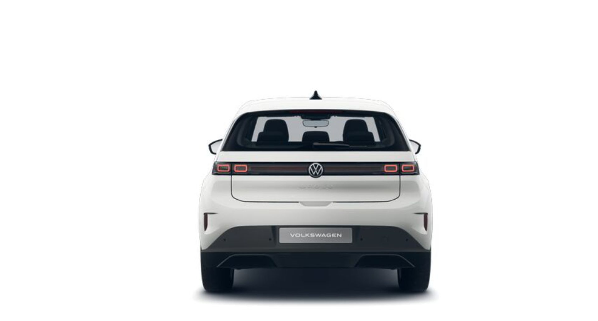 Volkswagen ID. Polo 2027, bild 4/7