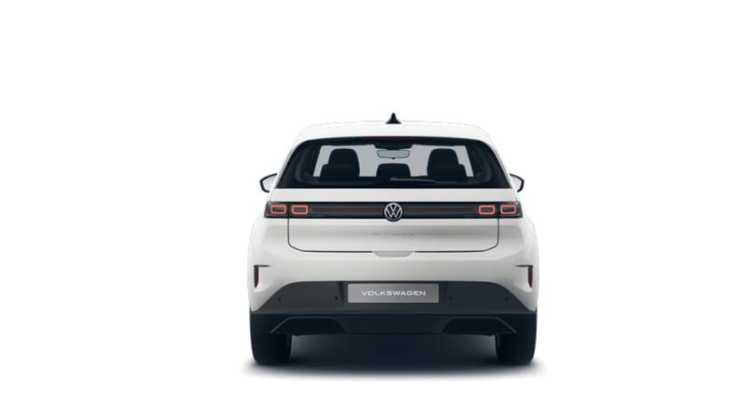 Bild 4 av Volkswagen ID.Polo Trend 116hk *Privatleasingkampanj*