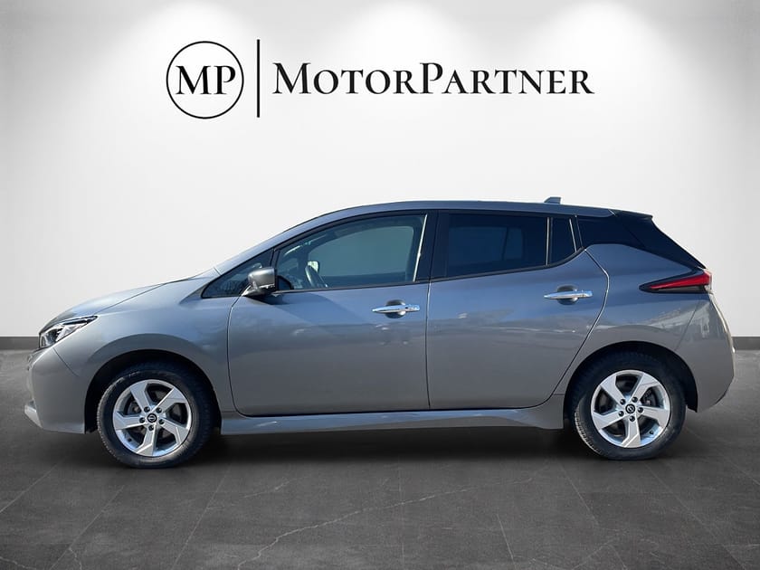 Bild 4 av Nissan Leaf e+ TEKNA 360 Kamera BOSE Skinn Navi 62kWh 217hk