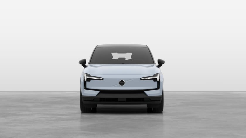 Bilde 2 av Volvo EX30 Twin Motor Performance Plus I 4x4 I Harman&Kardon I 19"