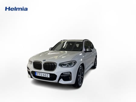 BMW X3 M40i