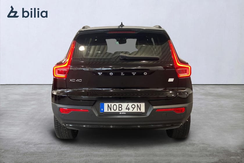 Bild 5 av Volvo XC40 Recharge Core
