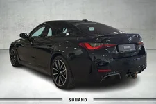 Thumnail bilde 2 av BMW i4 M50 xDrive Gran Coupé