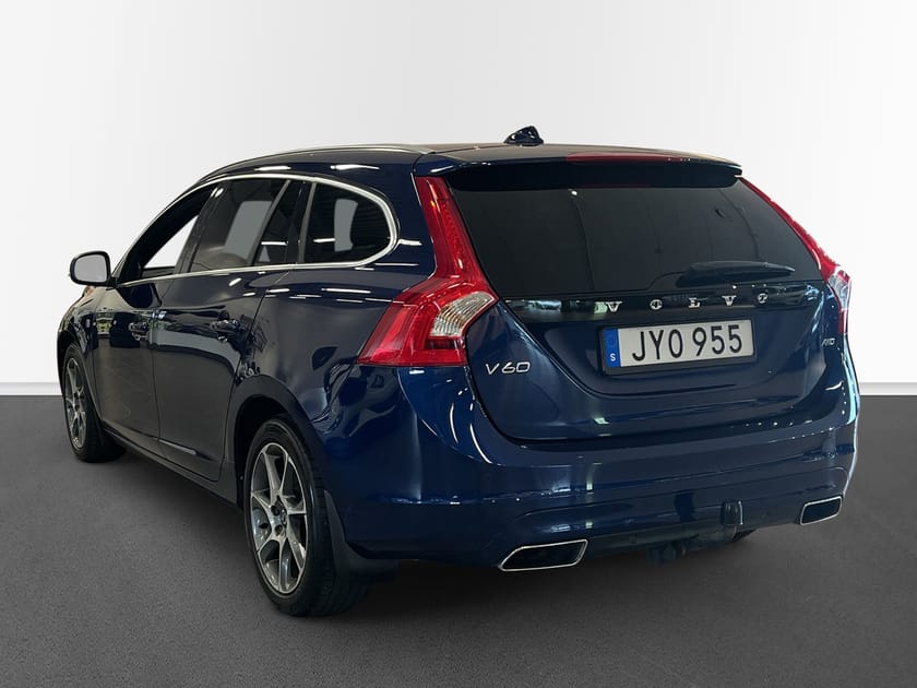 Bild 2 av Volvo V60