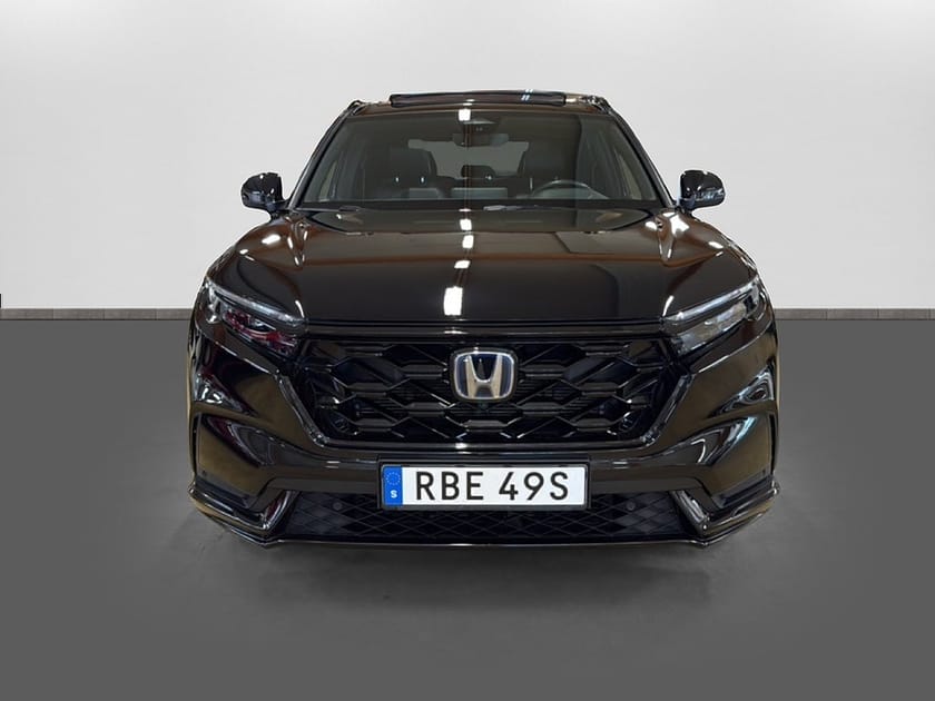 Bild 2 av Honda CR-V e:PHEV 2,0 2WD 184hk Advance Tech e-CVT Avt drag