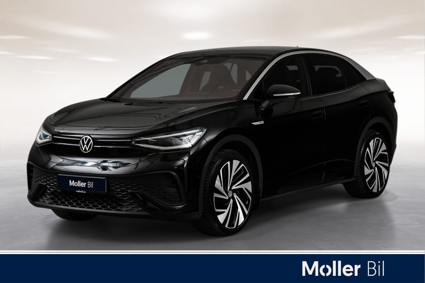 Bilde 1 av Volkswagen ID.5 Pro Performance