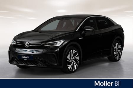 Volkswagen ID.5 Pro Performance 77kwh 204hk