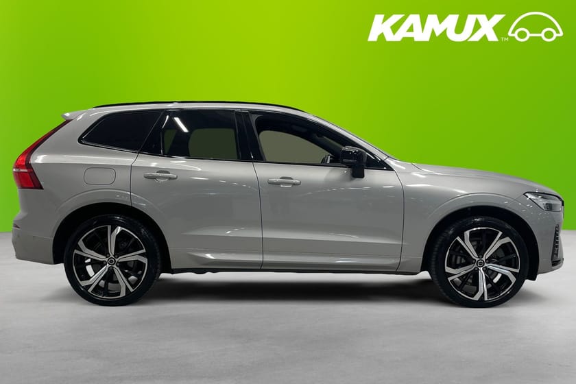 Bild 2 av Volvo XC60