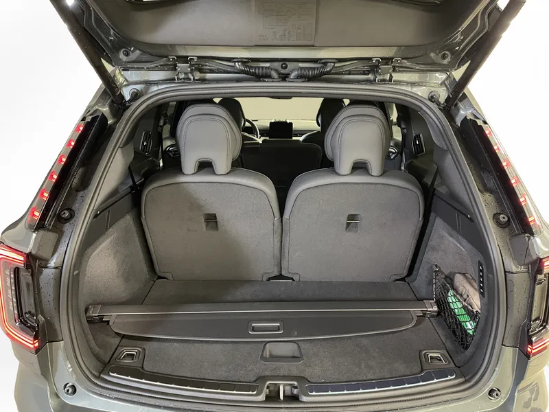 Bild 10 av 15 – Volvo EX90 Twin Motor M Ultra Pro Edt 7s Ultra Pro Edition