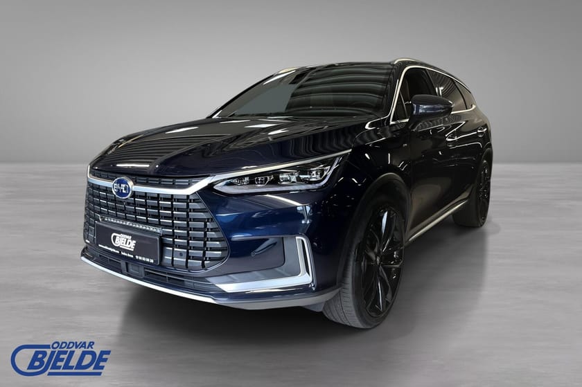 Bilde 1 av BYD Tang EV AWD 4x4 Executive