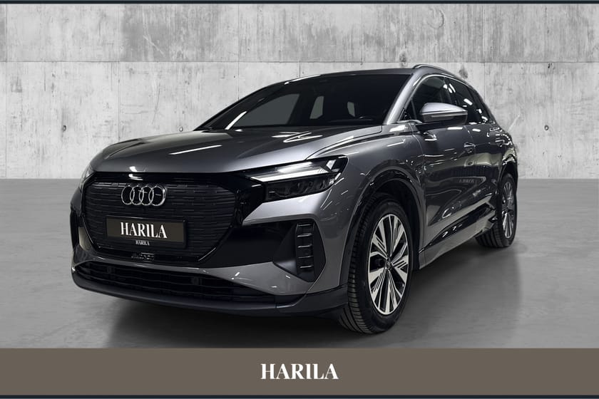 Bilde 1 av Audi Q4 50 e-tron quattro Comfort