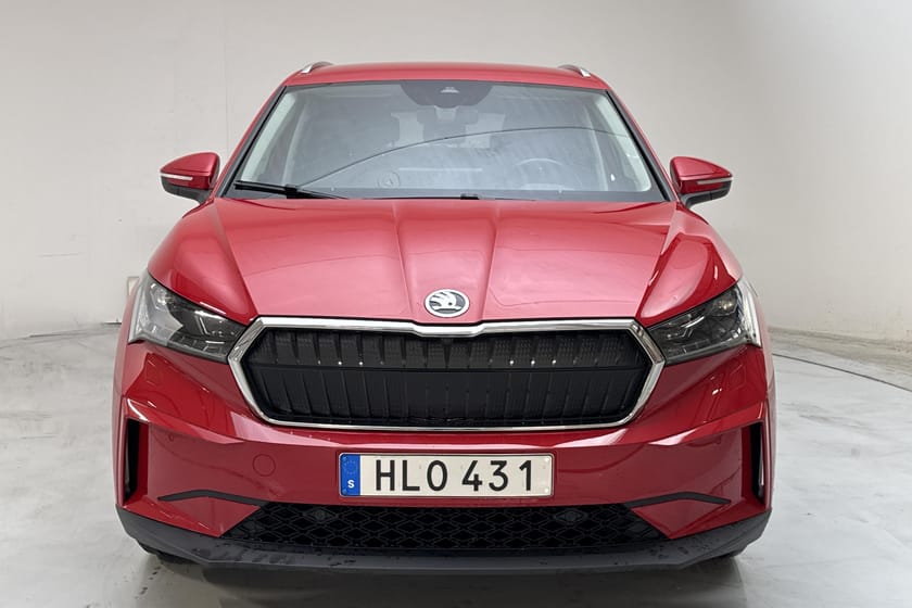 Bild 5 av Škoda Enyaq iV 80 (204hk)