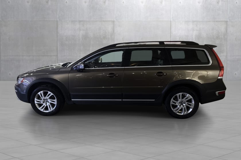 Bilde 2 av Volvo XC70