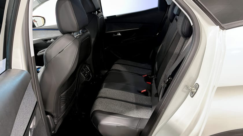 Bild 5 av Peugeot 3008