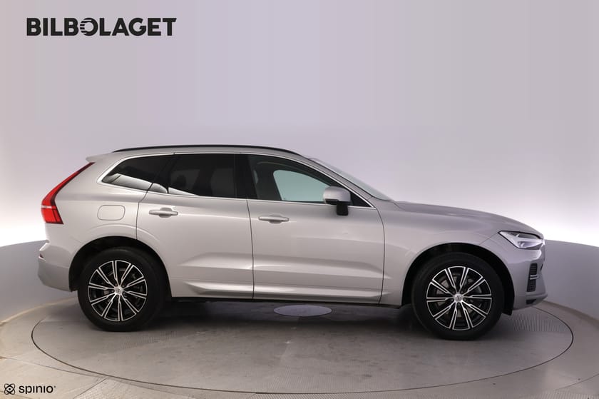 Bild 5 av Volvo XC60 B4 AWD Diesel Core PARKERINGSSUPPORT KLIMATPKT