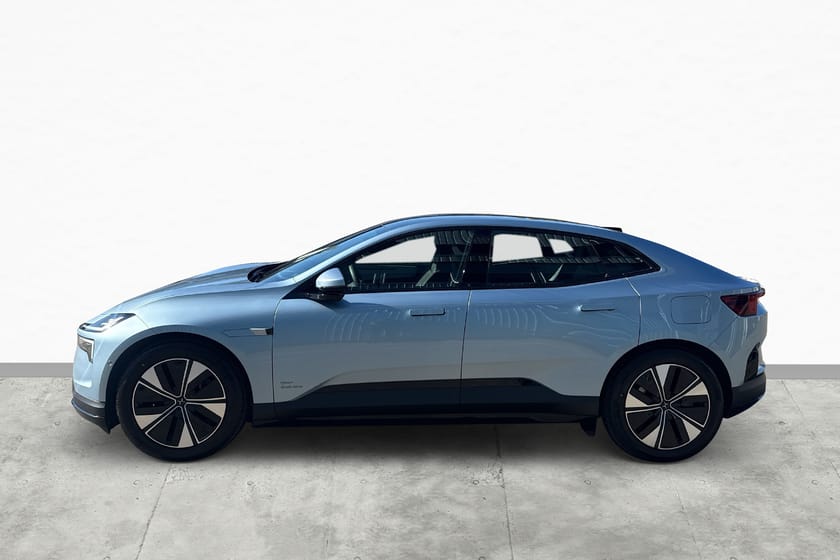Bild 1 av Polestar 4 Long Range Dual Motor Plus