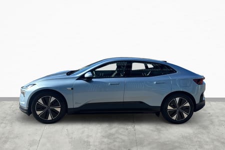 Polestar 4 Long Range Dual Motor Plus