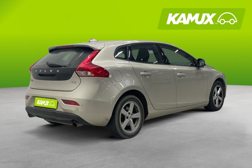 Bild 4 av Volvo V40