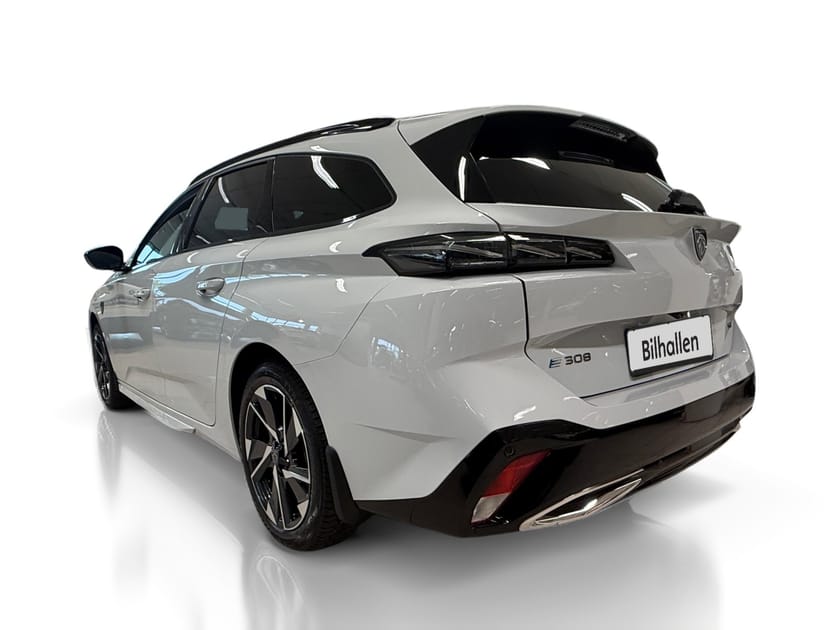 Bilde 3 av Peugeot E-308 SW 