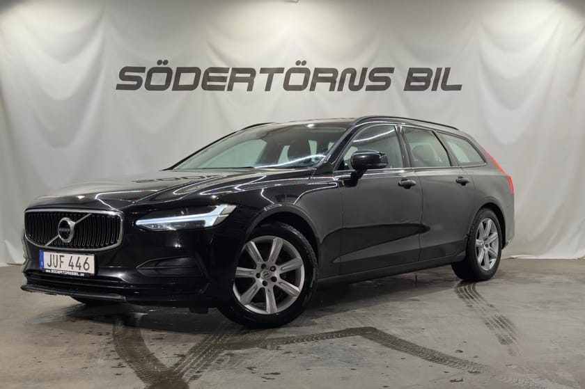 Bild 1 av Volvo V90