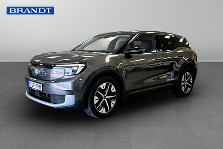 Ford Explorer EV Extended Range AWD AWD, LONG (79 KWH) BUSINESS EDITION