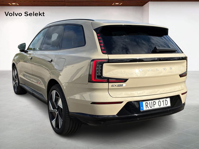 Bild 2 av Volvo EX90 Twin Motor Performance
